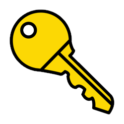 Open Symbols