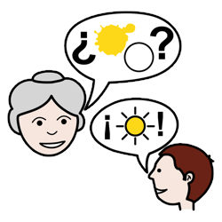 Open Symbols